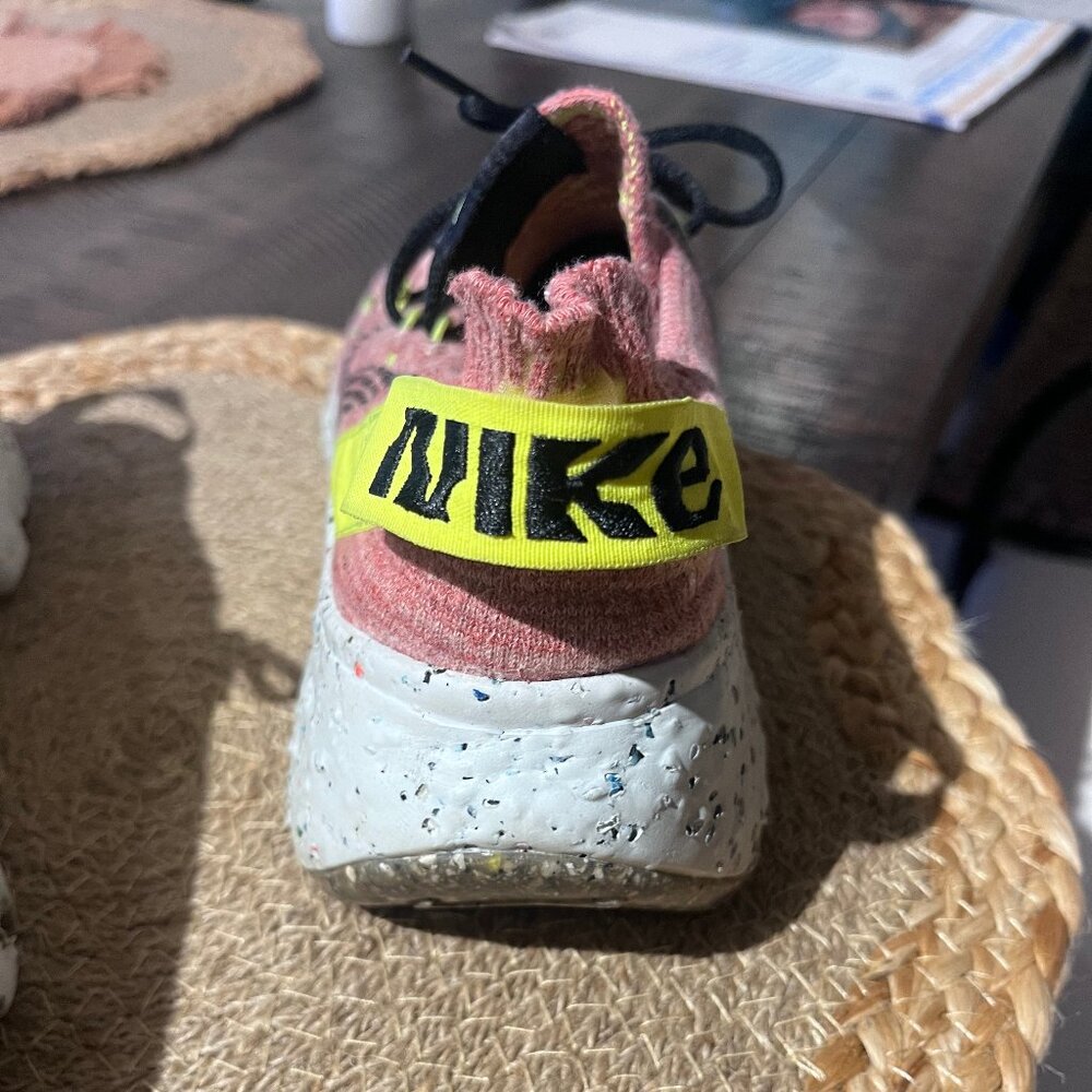 Nike Space Hippie Size 6.5 - Picture 3 of 5